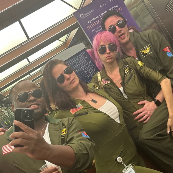 Meet your Posher, Michaelene - Picture 4 of 6